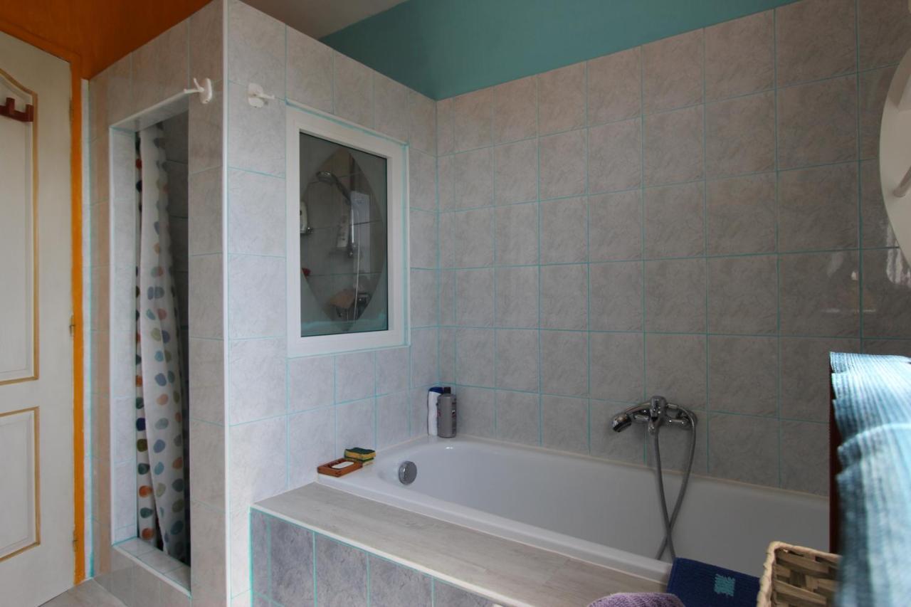 Villa Largia Porto Vecchio - A 5 Min Des Plages De Palombaggia - Calme- Climatisation ภายนอก รูปภาพ