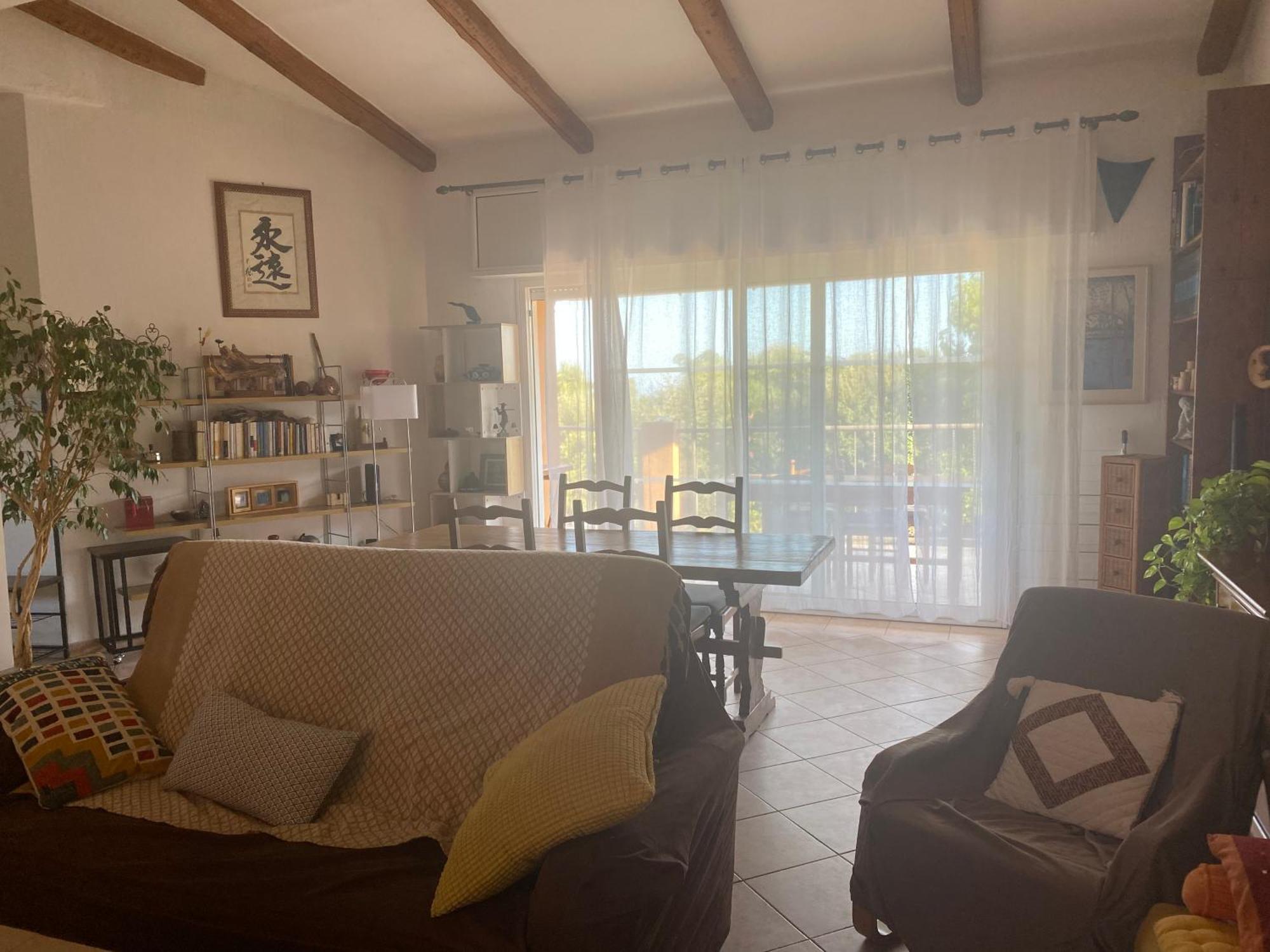 Villa Largia Porto Vecchio - A 5 Min Des Plages De Palombaggia - Calme- Climatisation ภายนอก รูปภาพ