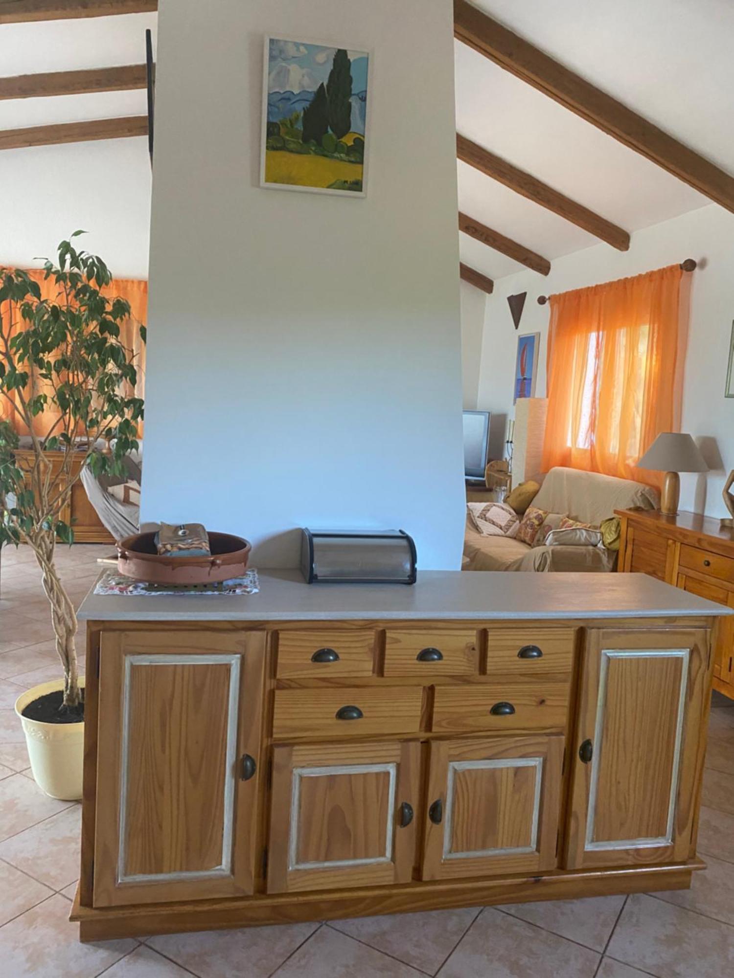 Villa Largia Porto Vecchio - A 5 Min Des Plages De Palombaggia - Calme- Climatisation ภายนอก รูปภาพ