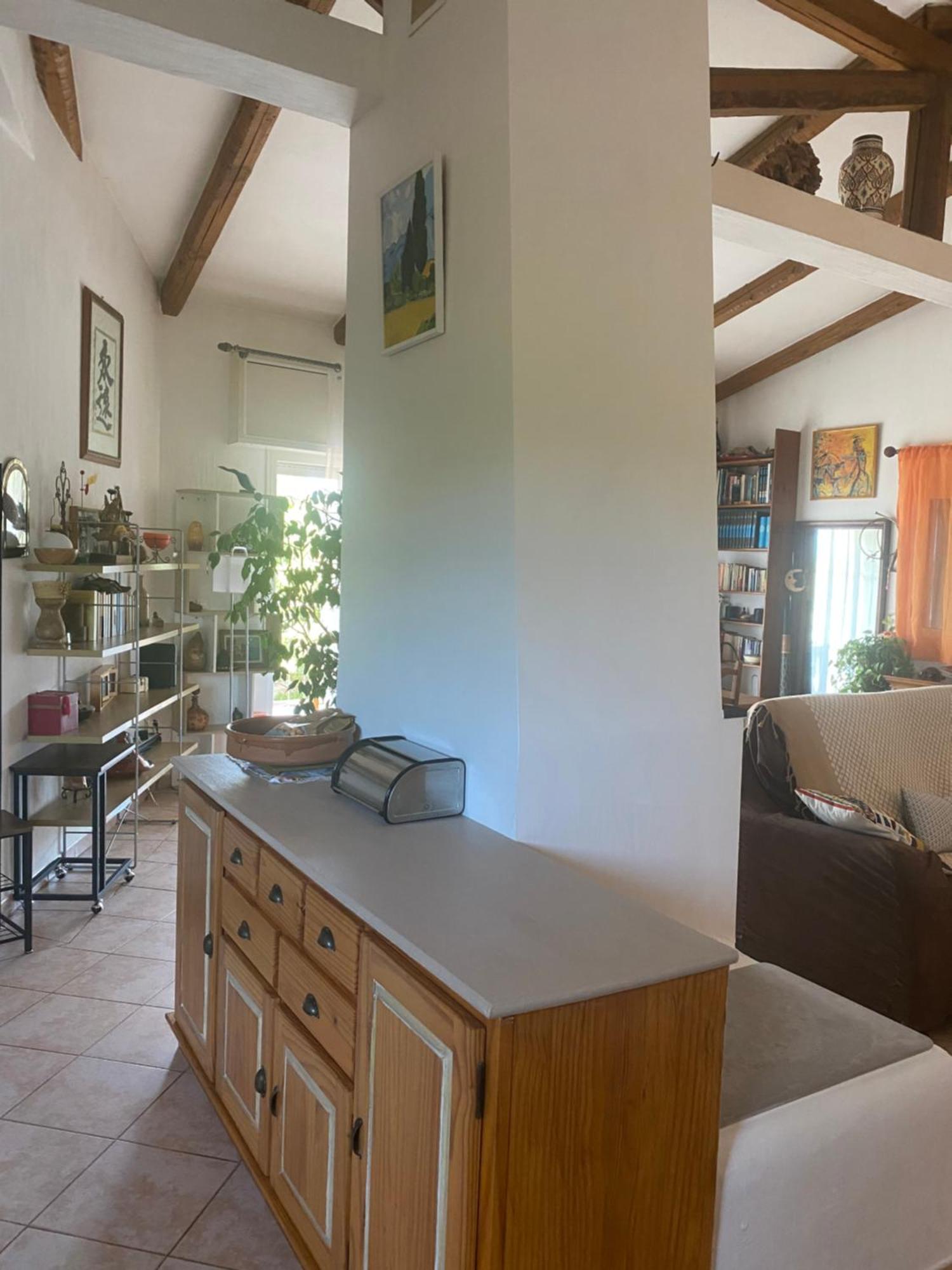 Villa Largia Porto Vecchio - A 5 Min Des Plages De Palombaggia - Calme- Climatisation ภายนอก รูปภาพ